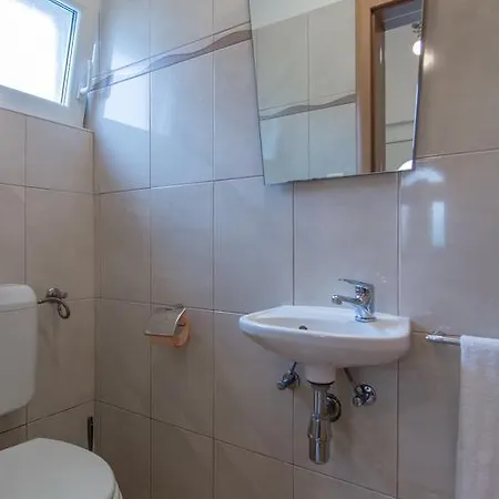 Сasa de vacaciones Holiday Ivana